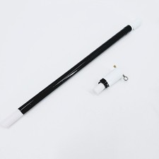 Appearing Magic Wand From Hand