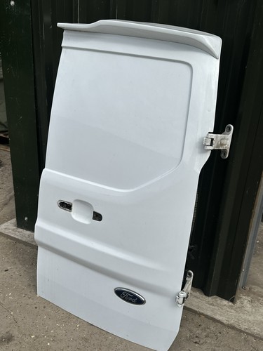 Mk2 ford transit connect - 13-23,