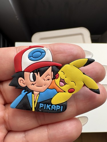 Pikachu charm for - charm, crocs