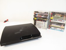 Sony PlayStation 3 - PS3 -