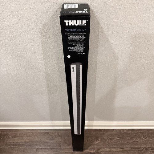 Thule wingbar evo - evo, 127