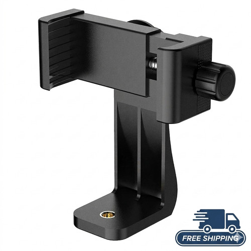 Universal smartphone tripod - smartphone,