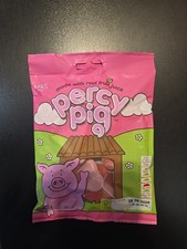 Percy Pig - Made With Real