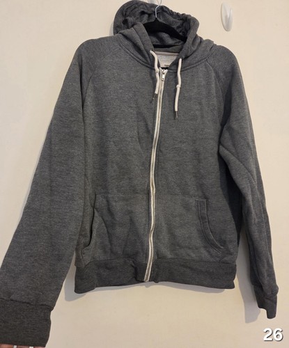 Mens size medium - , cedar