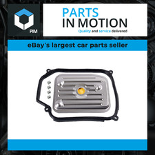 Automatic GearBox Oil Filter