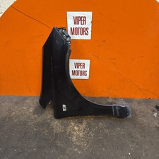 Vauxhall Corsa D Wing Driver