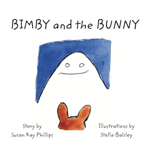 Bimby and the bunny - bimby,