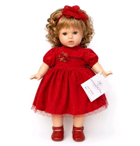 Reborn baby doll girl - baby,