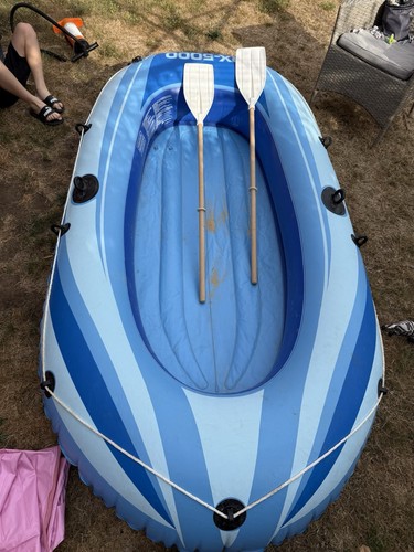 5000 inflatable raft boat - inflatable,