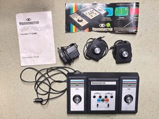 Videomaster Visionscore Colour TV Game Model VMVI - Football, Tennis & Squash