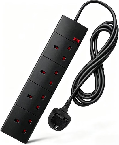 Way gang extension - 4, lead