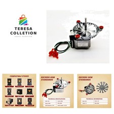 3000 RPM Harman Combustion