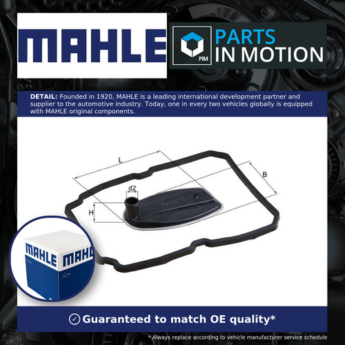 Automatic gearbox oil filter - automatic,