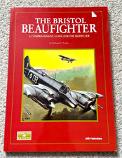 MDF 6 - The Bristol Beaufighter