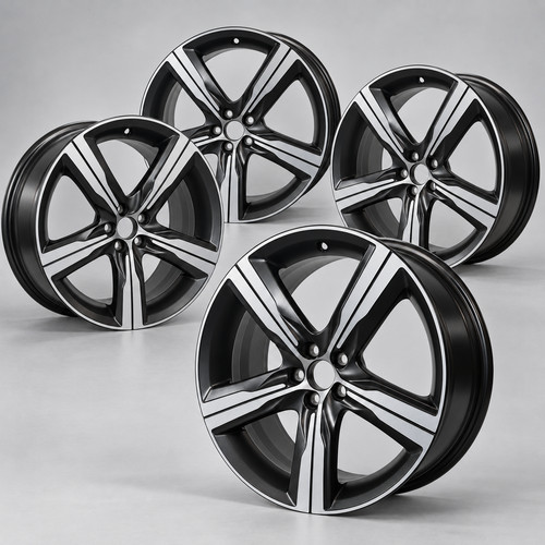 New genuine volvo - new,