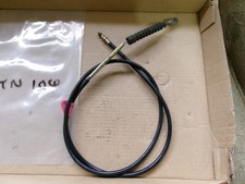 Ford Escort Mk1 Throttle