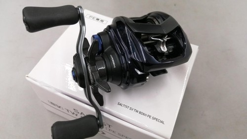 Daiwa 23saltist special - pe,