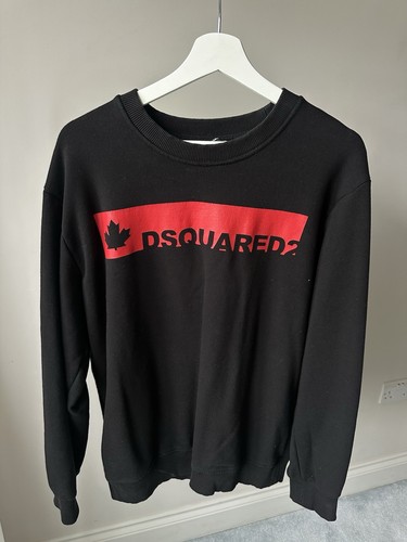 Dsquared2 micki mouse - mouse, men's