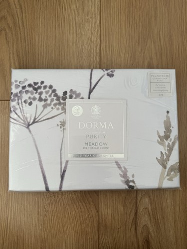Dorma purity meadow - dorma, mauve