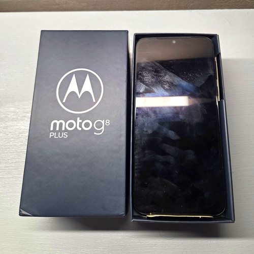 Motorola plus phone - plus,