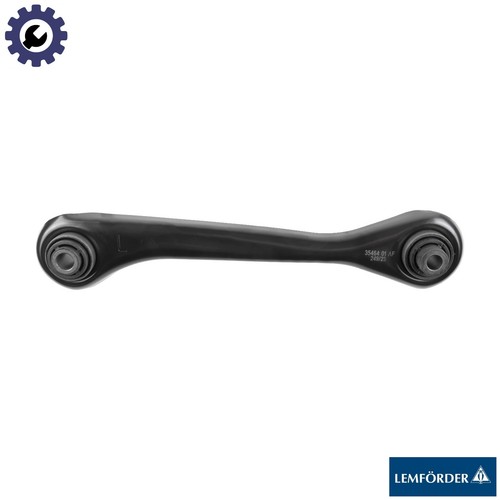 Controltrailing arm wheel - arm,