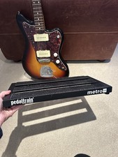 Pedal train Metro 16