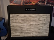 Blackstar St James 50 6L6