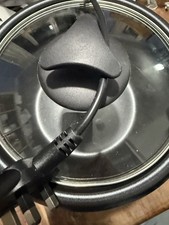 Nutmeg Mini food Cooker With