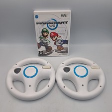 Mario kart nintendo wii game - kart,
