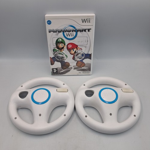 Mario kart nintendo wii game - nintendo,