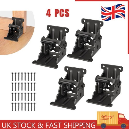 Folding table chair leg - folding,