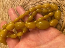 Vintage Baltic Butterscotch