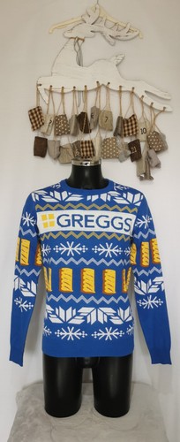 Bnwt greggs the - bnwt,