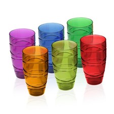 Tall reusable tumbler - tall,
