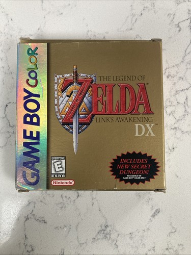 The legend zelda link - of, link's