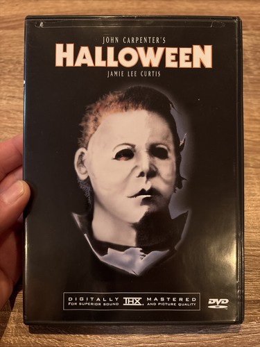 Halloween - , (dvd,