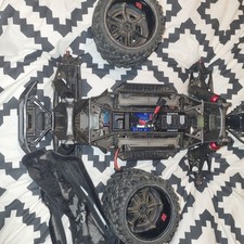 Traxxas X-Maxx 8S Brushless