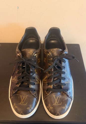 Louis vuitton patent monogram - patent,