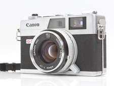 [N MINT / Strap] Canon Canonet
