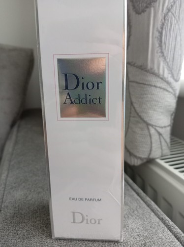 Christian dior addict - eau, de