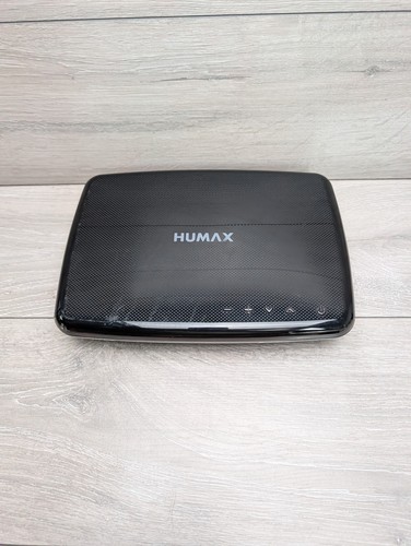 Humax fvp 5000t freeview play - humax, fvp-5000t