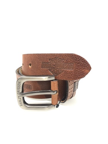 Mens harley davidson leather - harley,