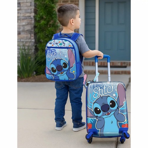 Disney kids pis - disney, luggage