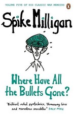 Where have all the - all, bullets