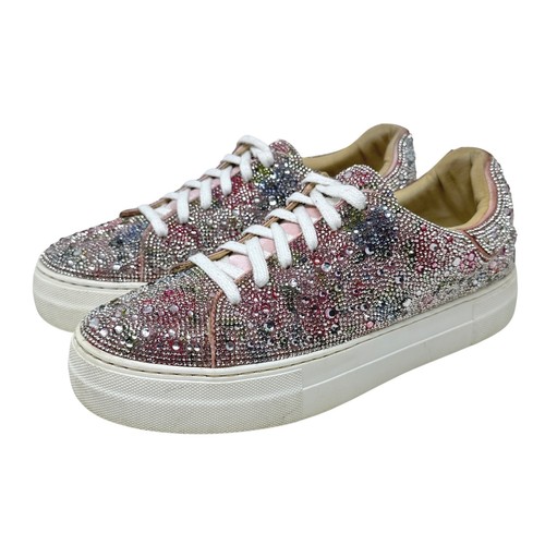 Betsey johnson sidny - betsey, pink