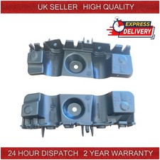 LEFT & RIGHT FRONT BUMPER BRACKETS FOR RENAULT CLIO V 2019-ON 269B13664R