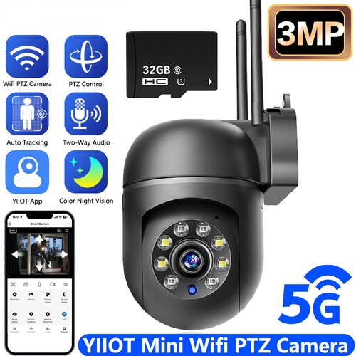 1080p wifi camera - wifi, ip