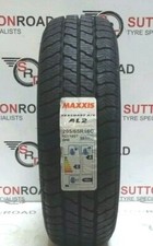 1 X 205/65 16C MAXXIS AL2