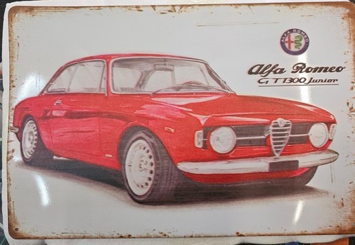 Alfa romeo junior - alfa,