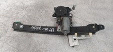rear power window rh for VOLVO